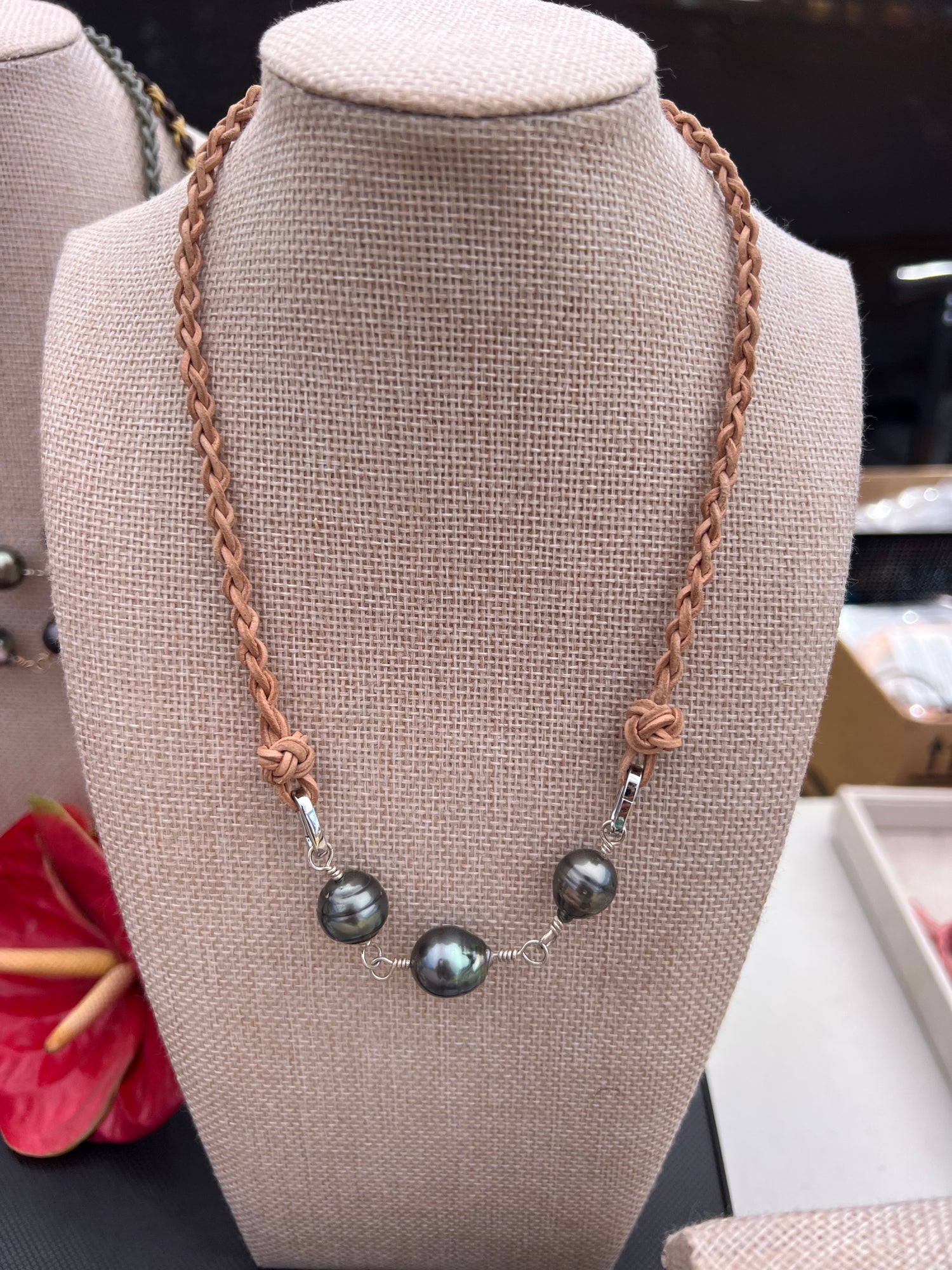 Baroque Pearls 12-13mm