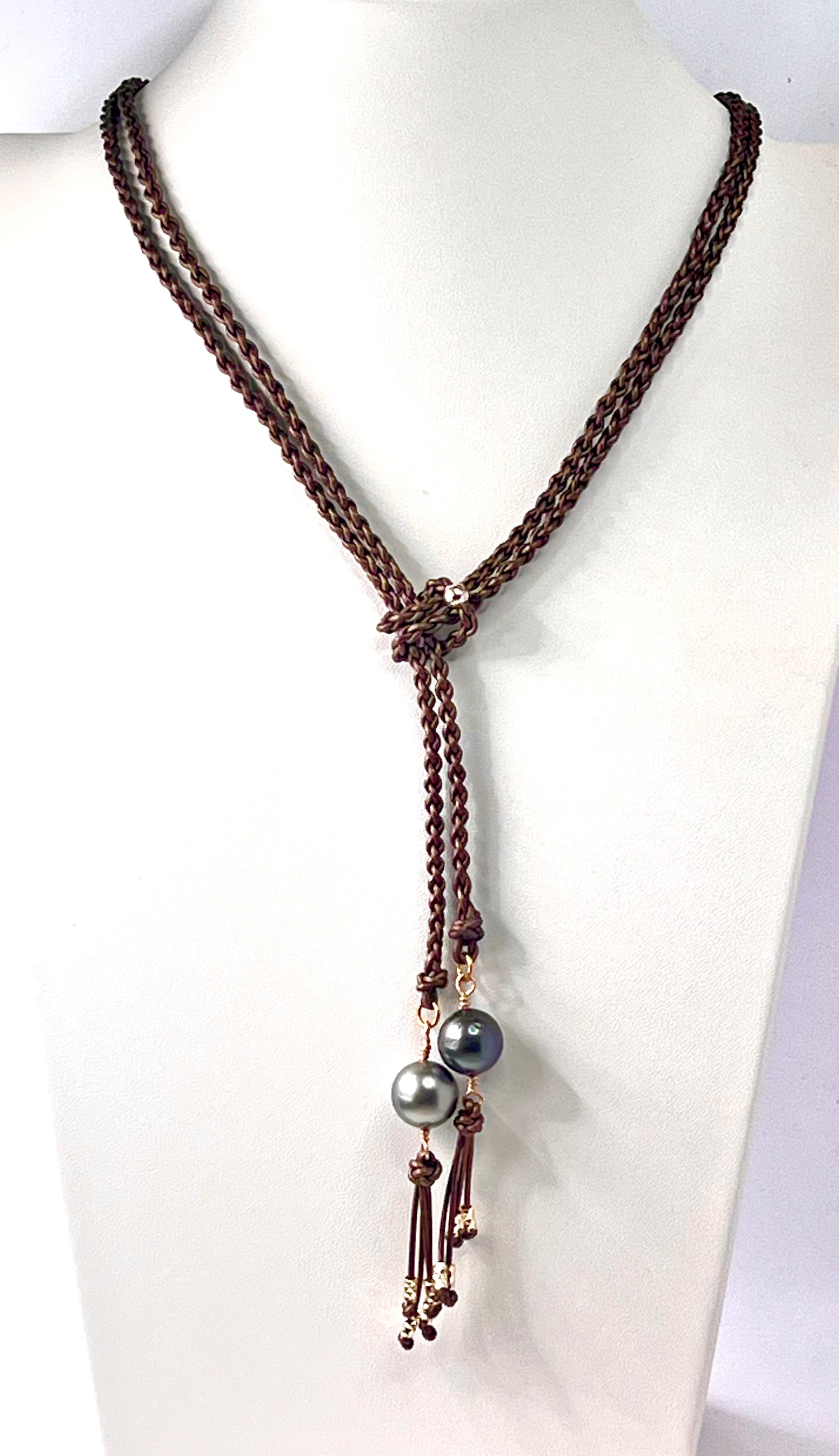 Lariats