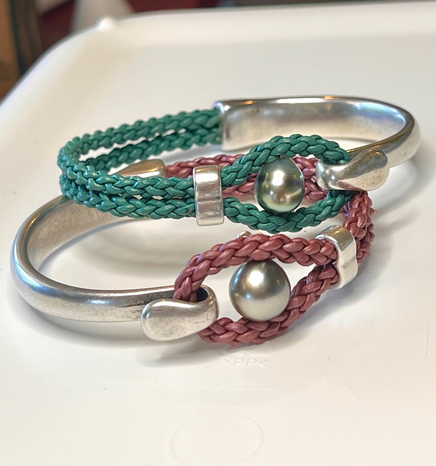 Cuff Bracelets