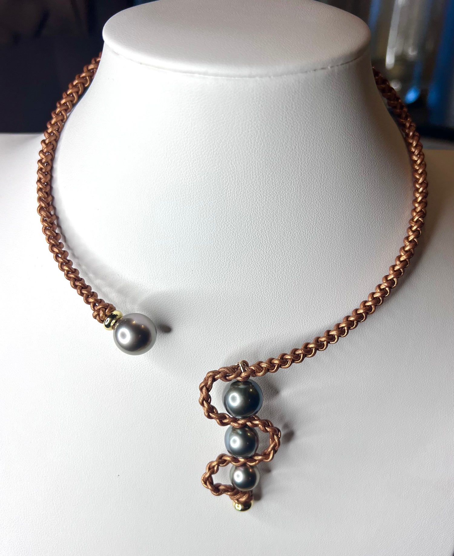 Open Lariats