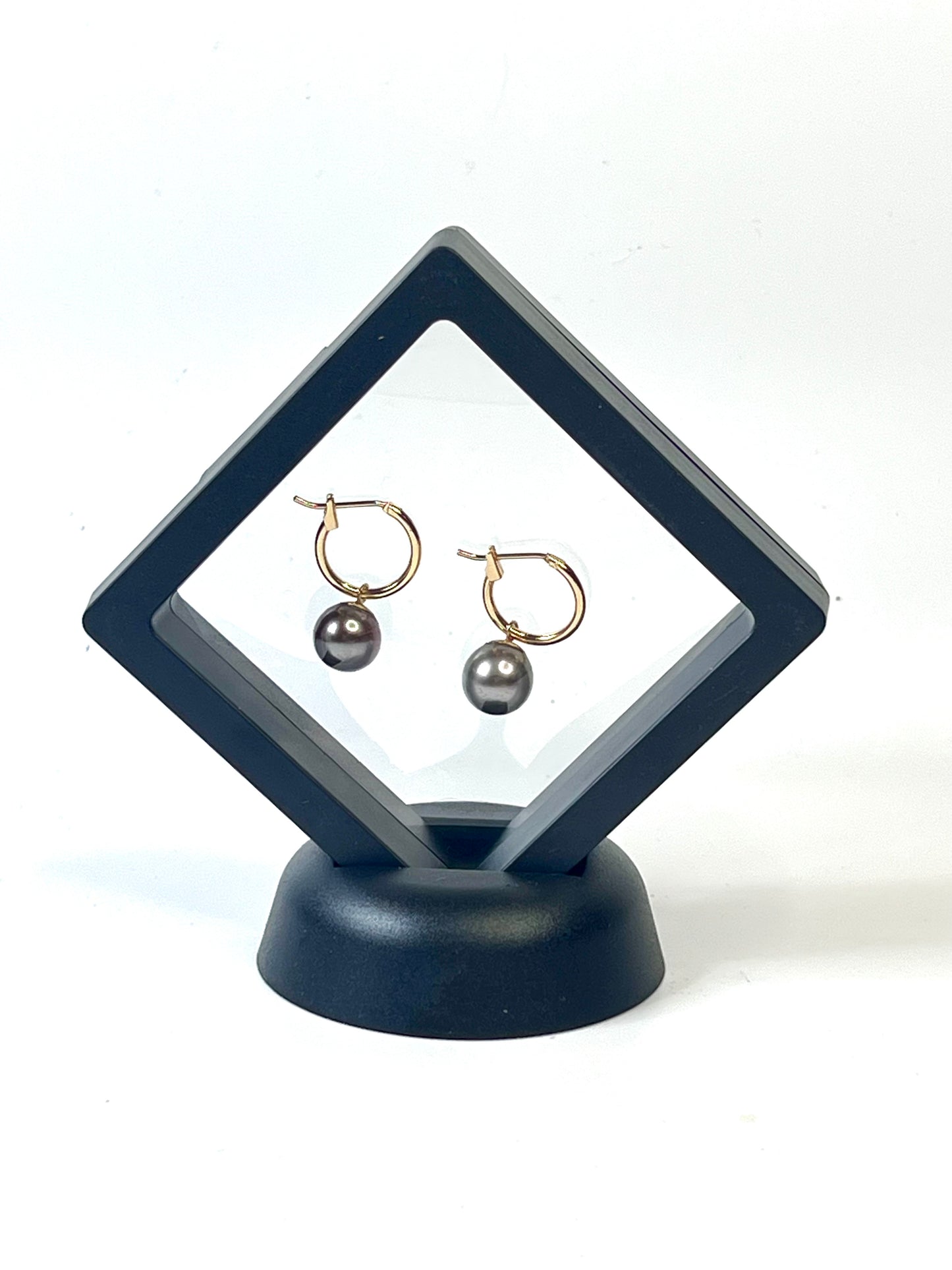Hoop Earrings